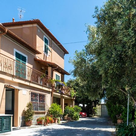 Agriturismo Giorgi Appartamenti In Riviera Ligure Albenga Exterior foto