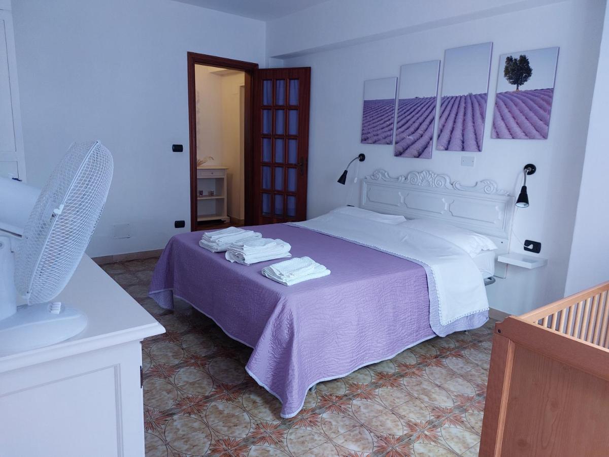 Agriturismo Giorgi Appartamenti In Riviera Ligure Albenga Exterior foto