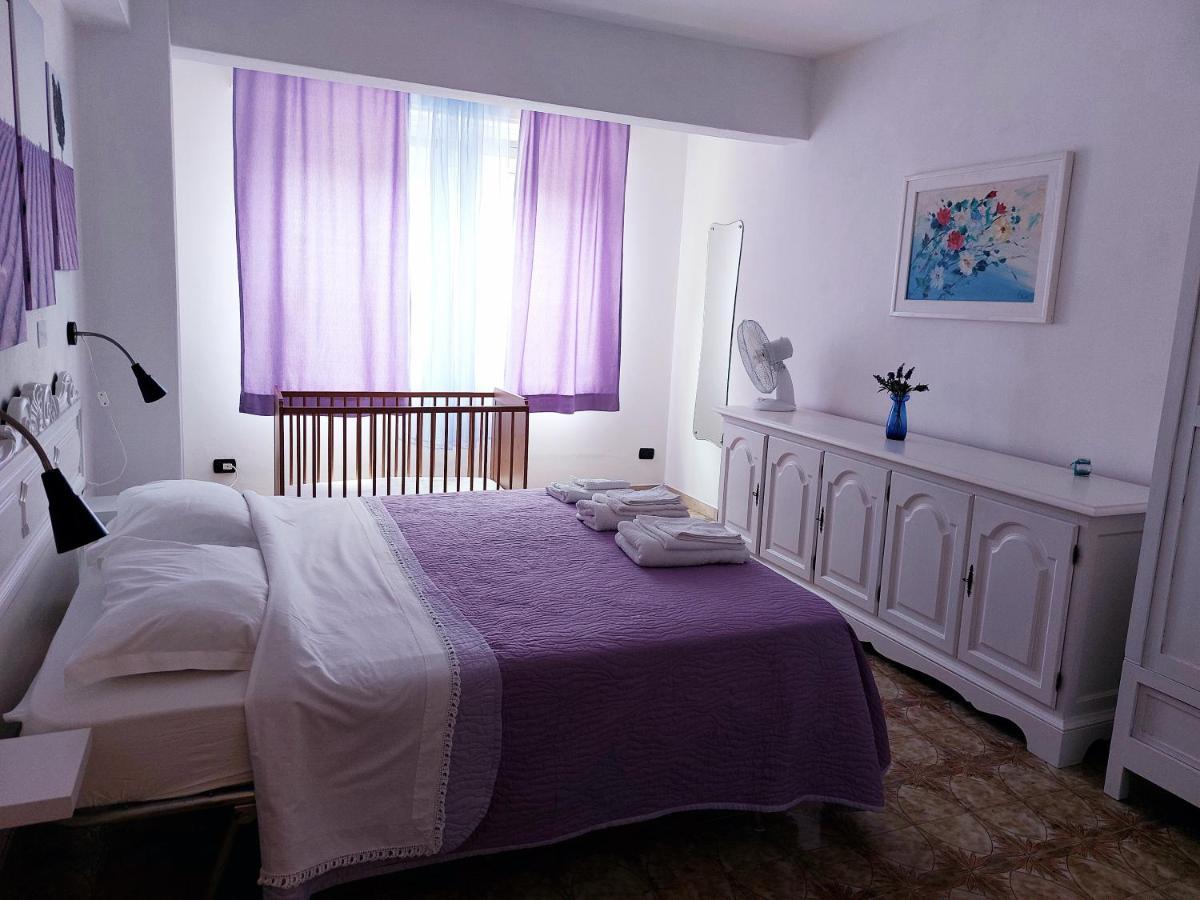 Agriturismo Giorgi Appartamenti In Riviera Ligure Albenga Exterior foto