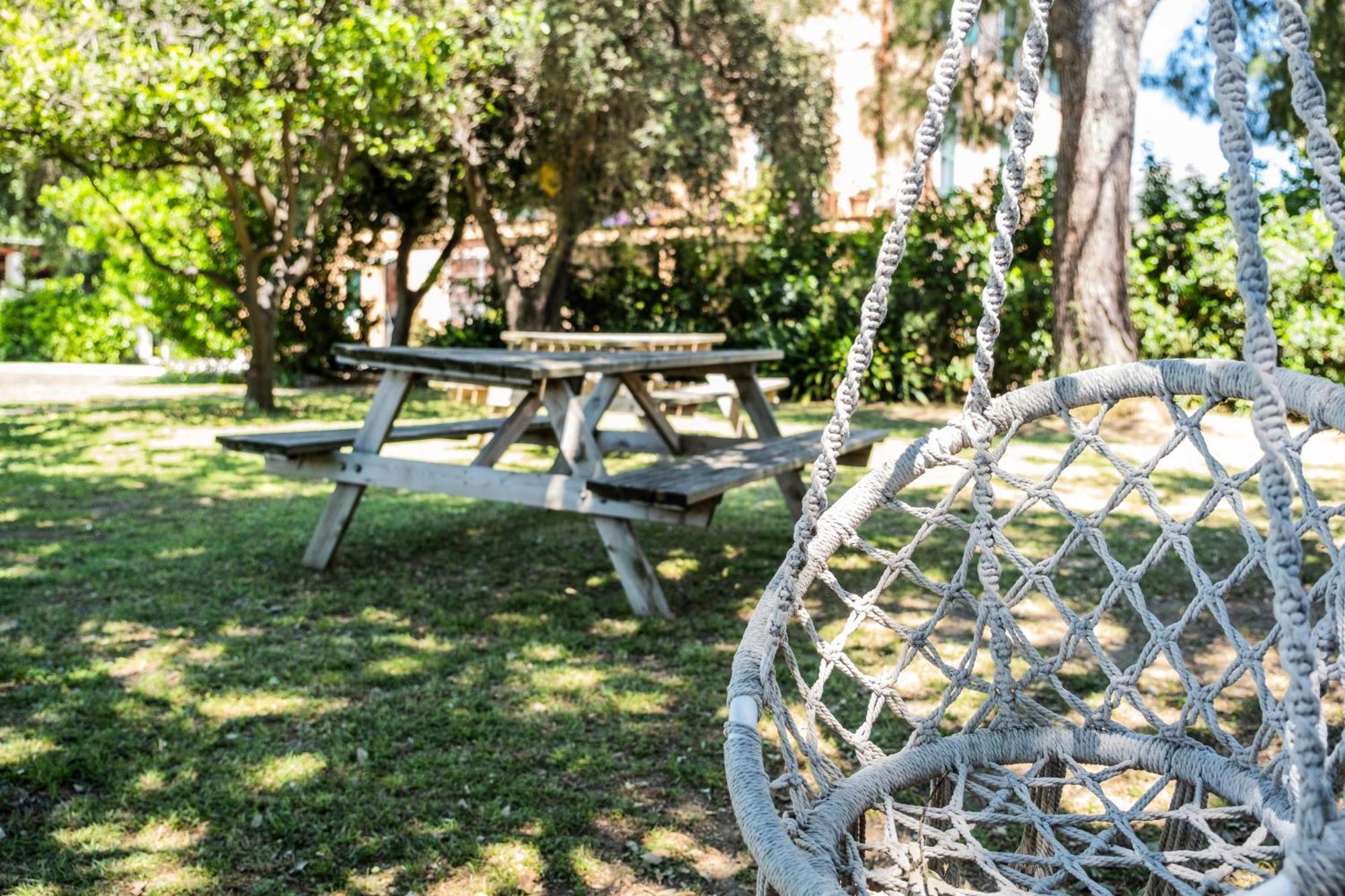 Agriturismo Giorgi Appartamenti In Riviera Ligure Albenga Exterior foto