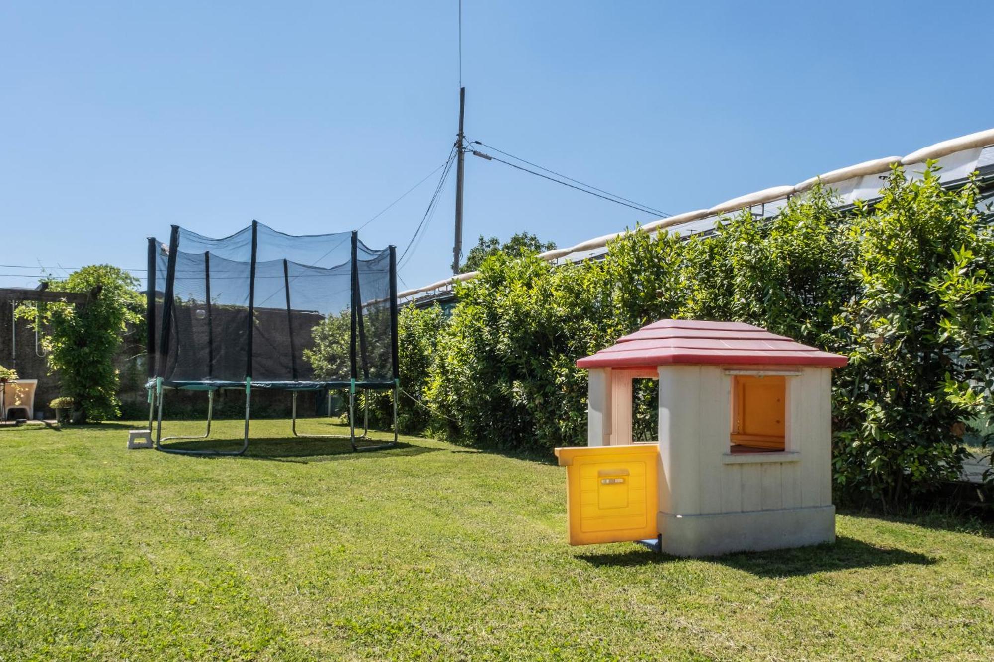 Agriturismo Giorgi Appartamenti In Riviera Ligure Albenga Exterior foto