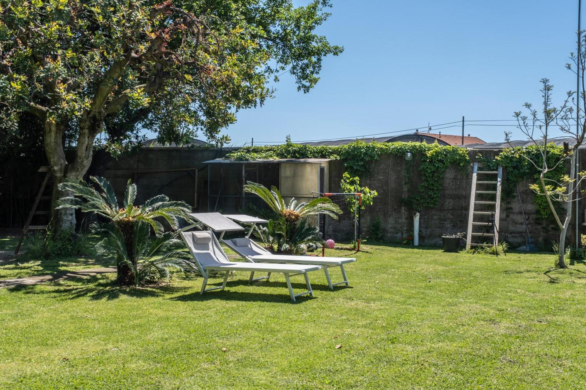 Agriturismo Giorgi Appartamenti In Riviera Ligure Albenga Exterior foto