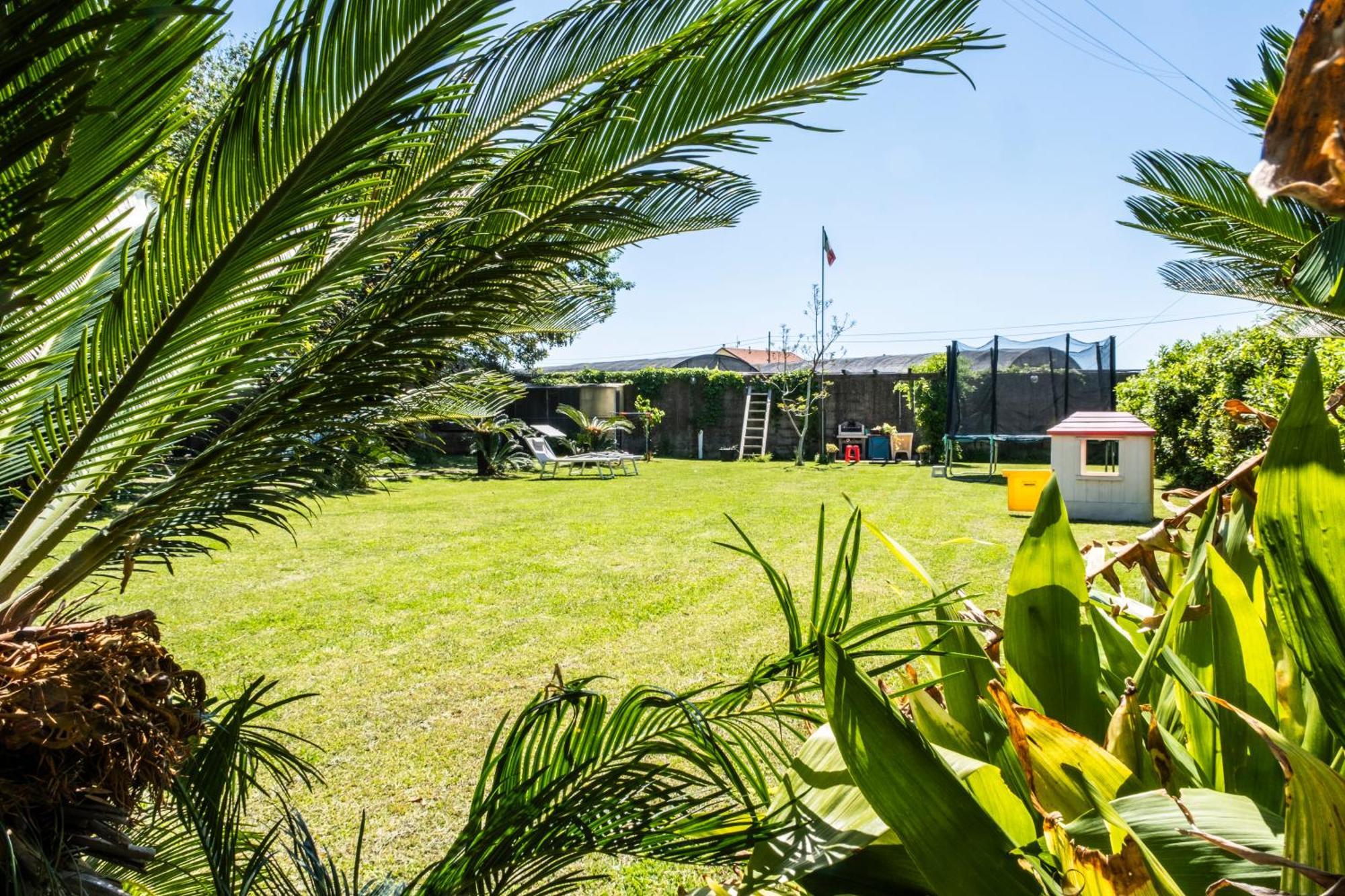 Agriturismo Giorgi Appartamenti In Riviera Ligure Albenga Exterior foto