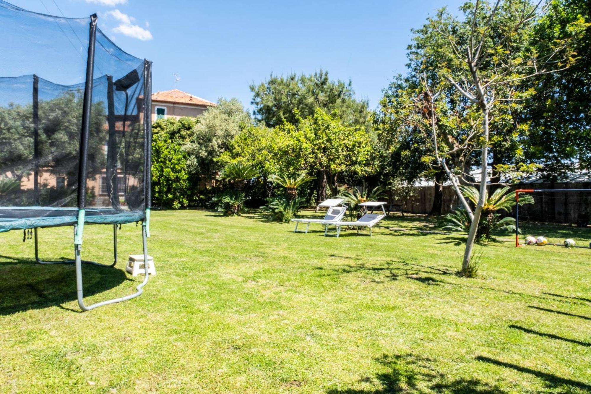 Agriturismo Giorgi Appartamenti In Riviera Ligure Albenga Exterior foto