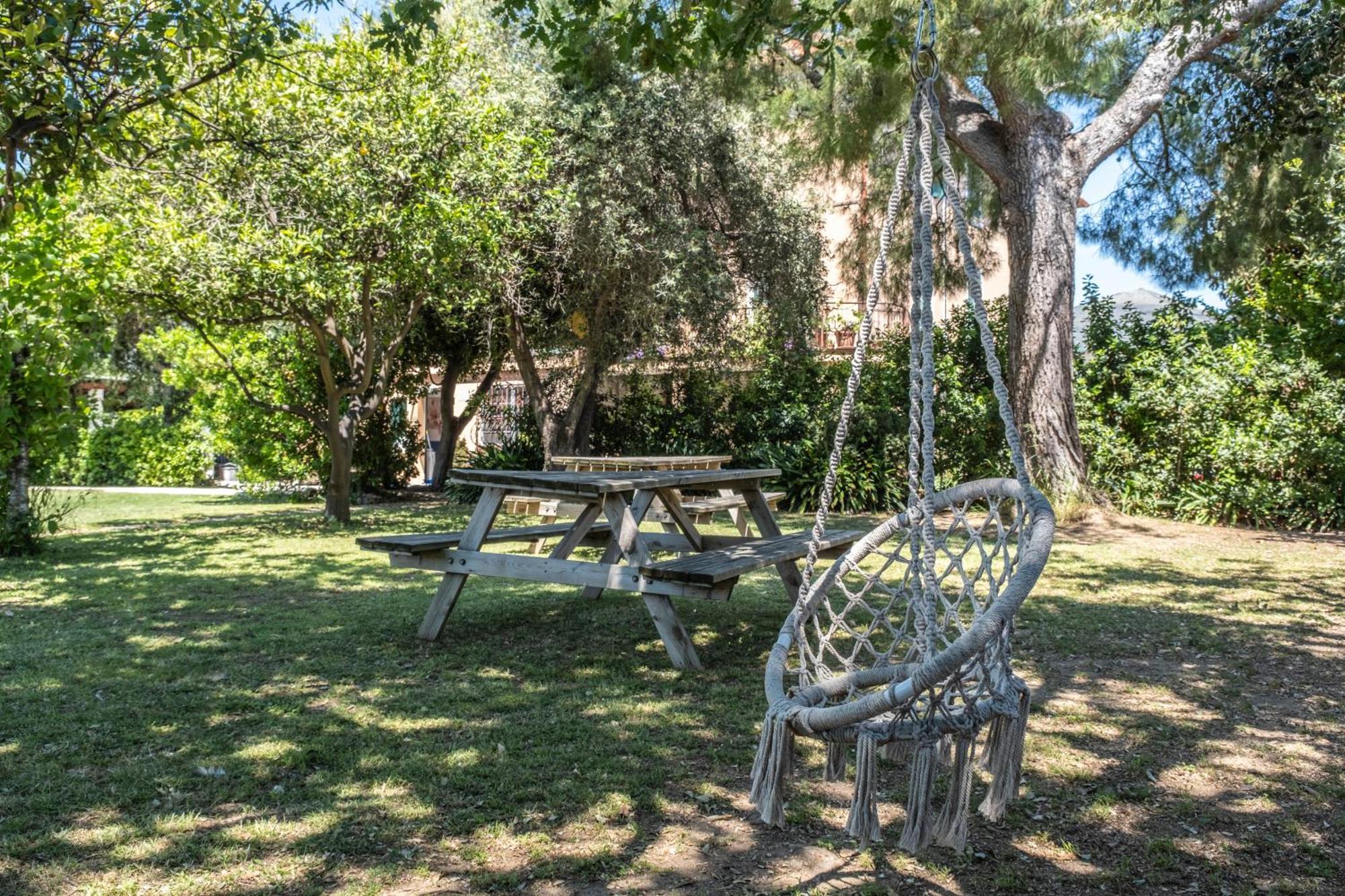 Agriturismo Giorgi Appartamenti In Riviera Ligure Albenga Exterior foto