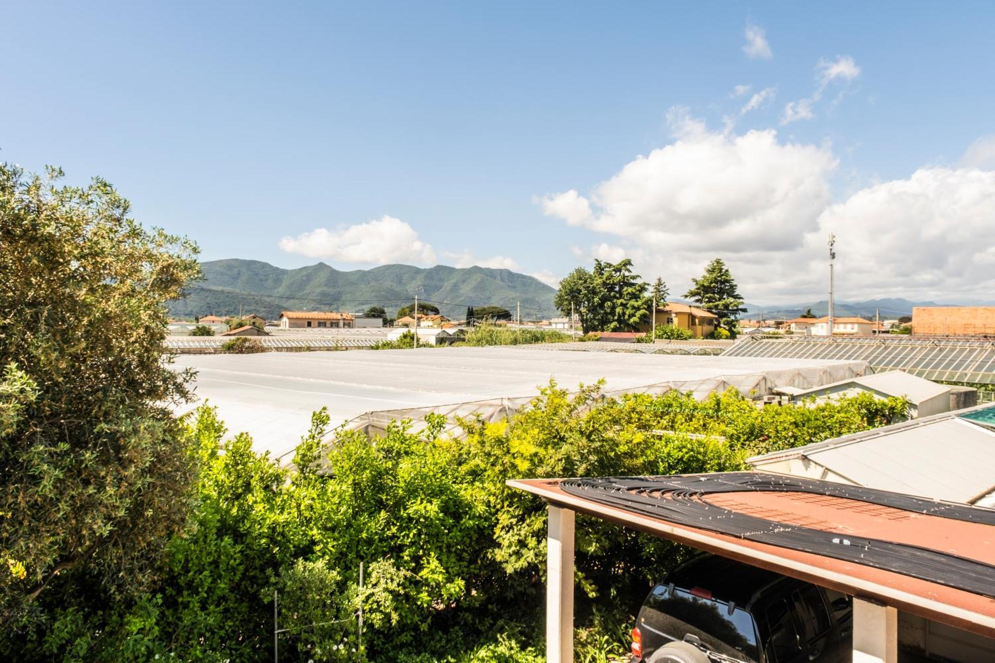 Agriturismo Giorgi Appartamenti In Riviera Ligure Albenga Exterior foto