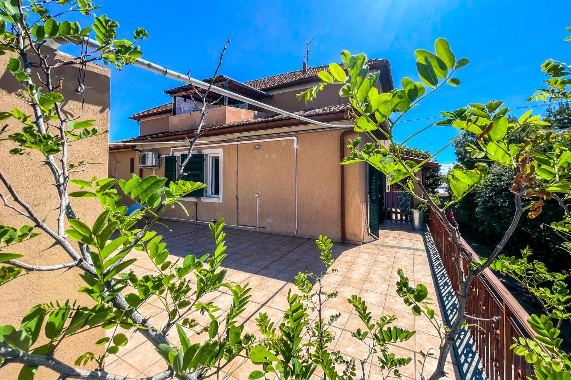 Agriturismo Giorgi Appartamenti In Riviera Ligure Albenga Exterior foto