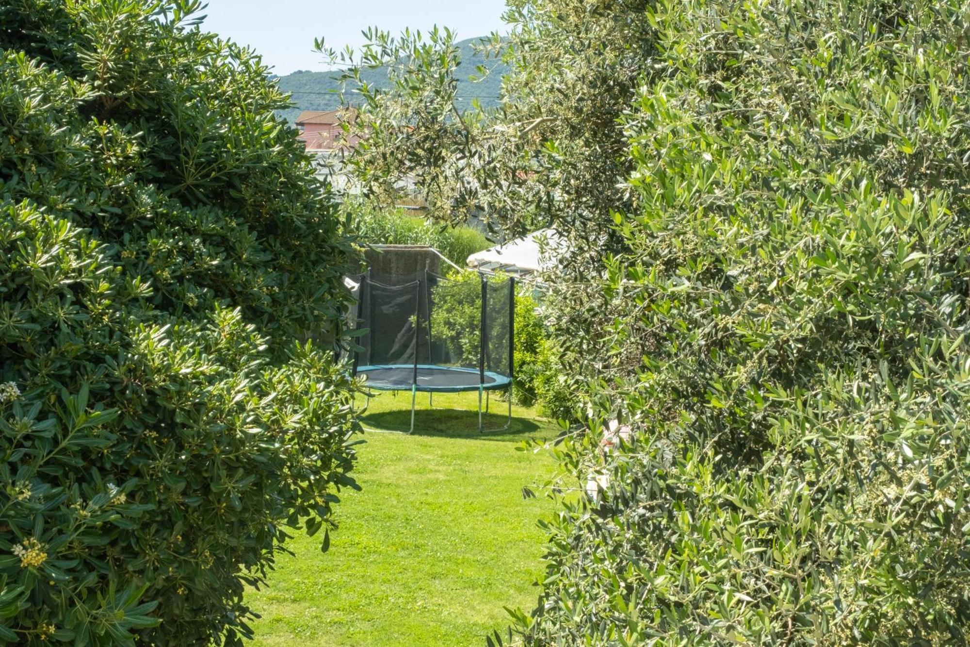 Agriturismo Giorgi Appartamenti In Riviera Ligure Albenga Exterior foto